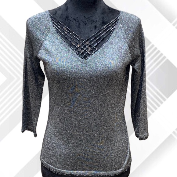 New York City Co Top - Picture 1 of 5